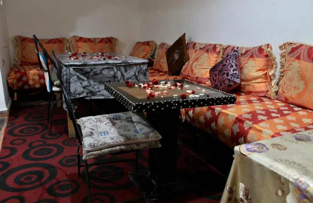 Hostel Kif Kif Annex-1