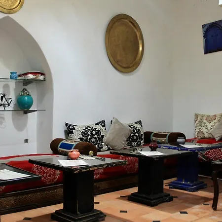 Hostel Kif Kif Annex-3